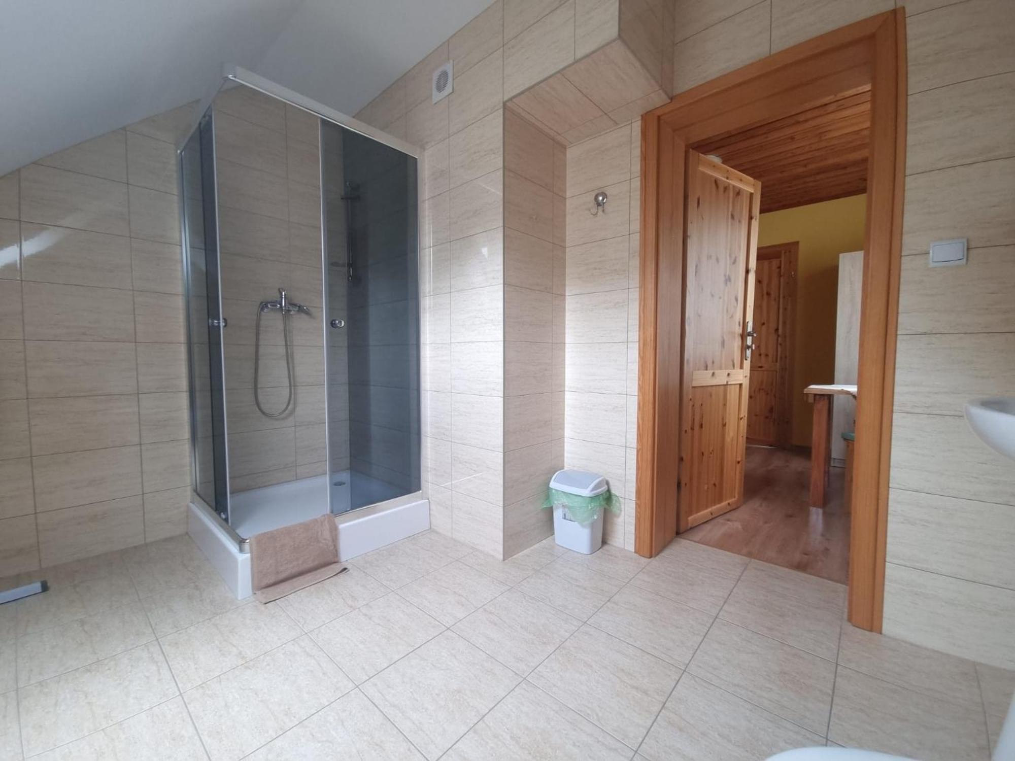 Pokój dwuosobowy