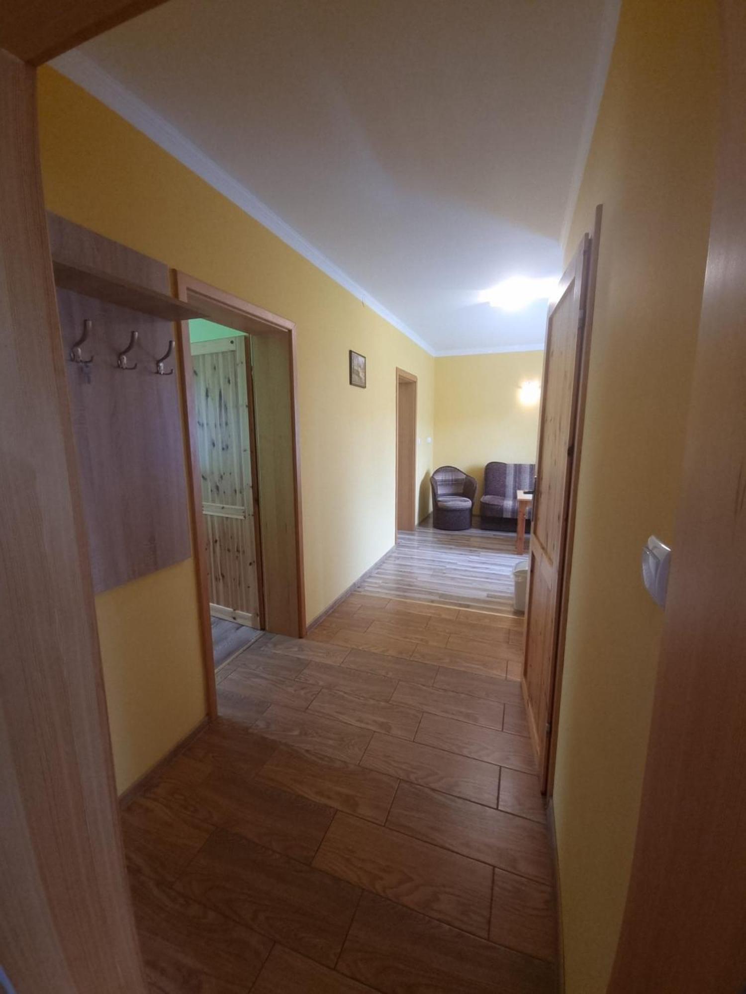 Pokój rodzinny